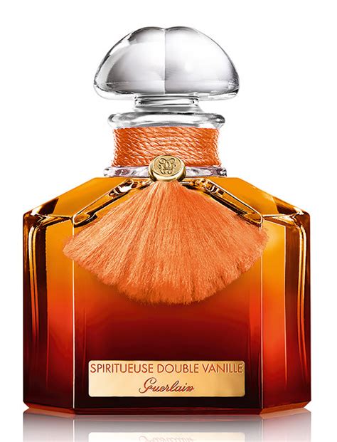 guerlain double vanille fragrantica.